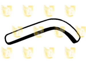 UNIGOM S2153 radiatoriaus žarna 
 Aušinimo sistema -> Žarnelės/vamzdeliai/sujungimai -> Radiatoriaus žarnos
7655424