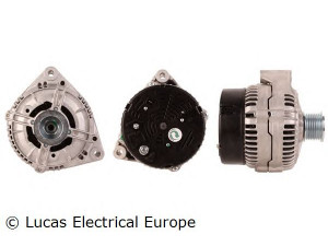 LUCAS ELECTRICAL LRA01743 kintamosios srovės generatorius 
 Elektros įranga -> Kint. sr. generatorius/dalys -> Kintamosios srovės generatorius
0081547402, 0081548302, 0081548402