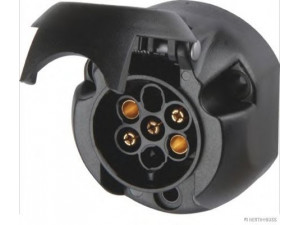 HERTH+BUSS ELPARTS 51305125 lizdas
060135, 5041810014, 6 052 027 08