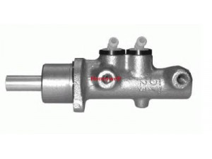 BENDIX 133050B pagrindinis cilindras, stabdžiai 
 Stabdžių sistema -> Pagrindinis stabdžių cilindras
46529339, 7079435, 71739997