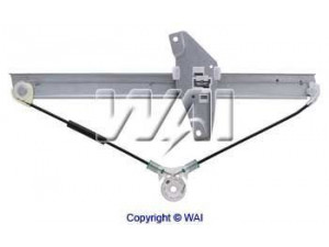 WAIglobal WPR0188R lango pakėliklis
6981006021