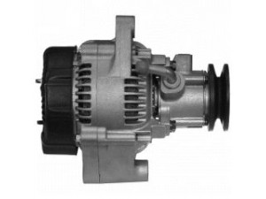 SPIDAN 5343 kintamosios srovės generatorius 
 Elektros įranga -> Kint. sr. generatorius/dalys -> Kintamosios srovės generatorius
27040-64052-000, 27040-64150-000