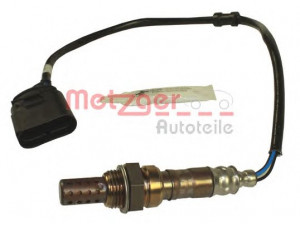 METZGER 0893321 lambda jutiklis 
 Išmetimo sistema -> Jutiklis/zondas
036 906 262D