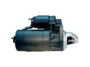 HC-PARTS CS611 starteris 
 Elektros įranga -> Starterio sistema -> Starteris
60512969