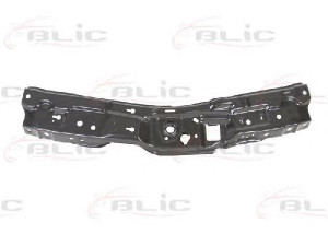 BLIC 6502-08-5026201P priekinis variklio gaubtas
6312931