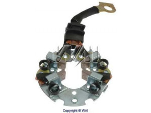 WAIglobal 69-8321 laikiklis, angliniai šepetėliai