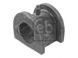 FEBI BILSTEIN 41160 skersinio stabilizatoriaus įvorių komplektas 
 Ašies montavimas/vairavimo mechanizmas/ratai -> Stabilizatorius/fiksatoriai -> Sklendės
MN100250