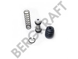 BERGKRAFT BK1109023AS remonto komplektas, sankabos pagrindinis cilindras
000 290 46 67, 0002904667