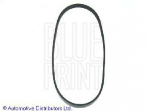 BLUE PRINT ADG09620 V formos rumbuoti diržai 
 Techninės priežiūros dalys -> Techninės priežiūros intervalai
0K2FT-15-980, K2FT-15-980, 0K2FT-15-908
