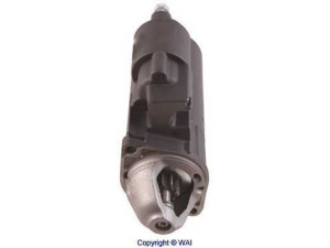 WAIglobal 32439R starteris 
 Elektros įranga -> Starterio sistema -> Starteris
0051517401