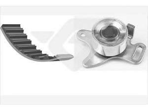 HUTCHINSON KH 35 paskirstymo diržo komplektas 
 Techninės priežiūros dalys -> Papildomas remontas
7701468165