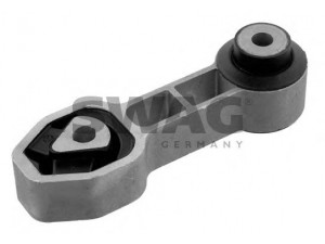 SWAG 70 93 6616 variklio montavimas 
 Variklis -> Variklio montavimas -> Variklio montavimo rėmas
51709191, 51730870