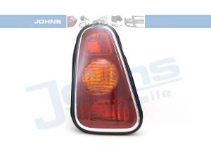 JOHNS 20 51 87-1 kombinuotas galinis žibintas 
 Elektros įranga -> Šviesos -> Kombinuotas galinis žibintas/dalys -> Kombinuotas galinis žibintas
63 21 6 925 835, 63 21 6 935 783