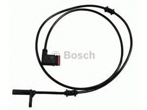 BOSCH 0 986 594 541 jutiklis, rato greitis 
 Elektros įranga -> Jutikliai
203 540 13 17, A 203 540 13 17