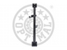 OPTIMAL G5-881 vikšro valdymo svirtis 
 Ašies montavimas/vairavimo mechanizmas/ratai -> Valdymo svirtis/pasukamosios svirties sujungimas -> Vairo trauklės (valdymo svirtis, išilginis balansyras, diago
55120-8H500