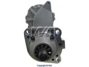 WAIglobal 18458N starteris
RE500199, RE500345, RE70475, RE70961