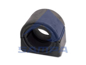 SAMPA 011.055 skersinio stabilizatoriaus įvorių komplektas
675 326 10 81, 675 326 12 81, 6753261081