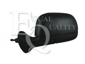 EQUAL QUALITY RS00518 išorinis veidrodėlis 
 Kėbulas -> Keleivių kabina -> Veidrodėlis
963025111R