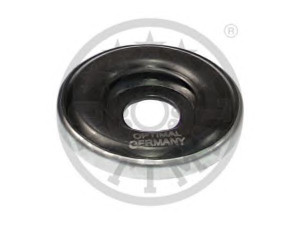 OPTIMAL F8-3032 frikcinis guolis, pakabos statramsčio atramos montavimas 
 Ašies montavimas/vairavimo mechanizmas/ratai -> Montavimas, pakabos statramstis
6001025850, 7700800107, 8200651172
