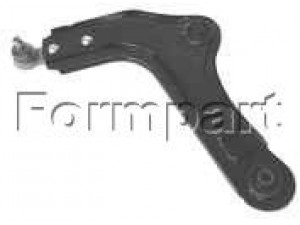 FORMPART 3209001 vikšro valdymo svirtis 
 Ašies montavimas/vairavimo mechanizmas/ratai -> Valdymo svirtis/pasukamosios svirties sujungimas -> Vairo trauklės (valdymo svirtis, išilginis balansyras, diago
96268439, 96305974, 96268439, 96305974