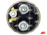AS-PL SS0108 solenoidinis jungiklis, starteris