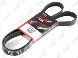 LYNXauto 7PK1593 V formos rumbuoti diržai 
 Techninės priežiūros dalys -> Techninės priežiūros intervalai
90916-02491, 90916-02494, 90916-02596