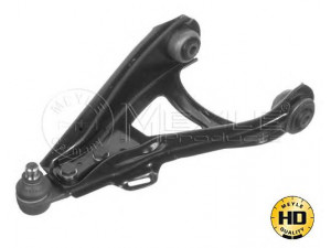 MEYLE 16-16 050 7033/HD vikšro valdymo svirtis 
 Ašies montavimas/vairavimo mechanizmas/ratai -> Valdymo svirtis/pasukamosios svirties sujungimas -> Vairo trauklės (valdymo svirtis, išilginis balansyras, diago
7700436302, 7700781034, 7700818051