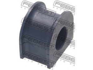 FEBEST HSB-034 skersinio stabilizatoriaus įvorių komplektas 
 Ašies montavimas/vairavimo mechanizmas/ratai -> Stabilizatorius/fiksatoriai -> Sklendės
51306-SM4-010