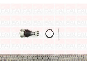 FAI AutoParts SS1163 atramos/vairo trauklė 
 Ašies montavimas/vairavimo mechanizmas/ratai -> Sujungimai -> Atramos/vairo trauklė
4016050A00, 4016070J00