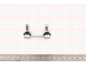 FAI AutoParts SS1260 šarnyro stabilizatorius 
 Ašies montavimas/vairavimo mechanizmas/ratai -> Stabilizatorius/fiksatoriai -> Savaime išsilyginanti atrama
ANR3304