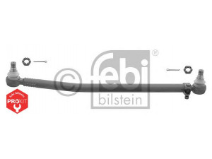 FEBI BILSTEIN 15140 centrinės trauklės mazgas 
 Vairavimas -> Vairo trauklė
0 4200 1325, 0 4200 1326, 0 4208 6458