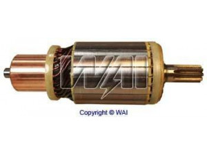 WAIglobal 61-8209 ankeris, starteris
1811210240, 2816077090