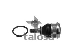 TALOSA 47-08949 atramos/vairo trauklė 
 Ašies montavimas/vairavimo mechanizmas/ratai -> Sujungimai -> Atramos/vairo trauklė
5450334A01, 5452031600