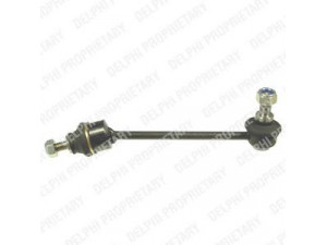 DELPHI TC933 šarnyro stabilizatorius 
 Ašies montavimas/vairavimo mechanizmas/ratai -> Stabilizatorius/fiksatoriai -> Savaime išsilyginanti atrama
RBM100170, RBM100171, RBM100172
