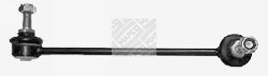 MAPCO 51522 šarnyro stabilizatorius 
 Ašies montavimas/vairavimo mechanizmas/ratai -> Stabilizatorius/fiksatoriai -> Savaime išsilyginanti atrama
56260-VB010, 56620-VB010