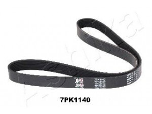 ASHIKA 112-7PK1140 V formos rumbuoti diržai 
 Techninės priežiūros dalys -> Techninės priežiūros intervalai
11720-ED00C