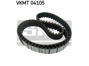 SKF VKMT 04105 paskirstymo diržas 
 Techninės priežiūros dalys -> Papildomas remontas
1005824, 1113179, 1113182, 96FF 6K288 AA