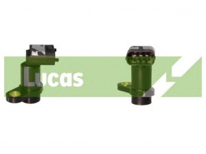 LUCAS ELECTRICAL SEB1101 jutiklis, skirstomojo veleno padėtis 
 Kibirkšties / kaitinamasis uždegimas -> Impulsų generatorius