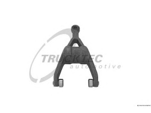 TRUCKTEC AUTOMOTIVE 01.23.057 paleidimo šakė, sankaba
655 250 1513