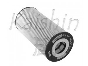 KAISHIN O964 alyvos filtras 
 Filtrai -> Alyvos filtras
6061800009, MB6061800009, 6611803309