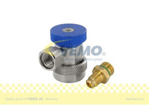 VEMO V99-18-0022 mova, patikros jungtis