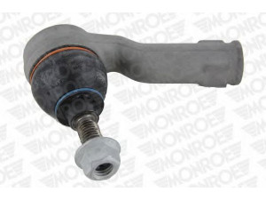 MONROE L17122 skersinės vairo trauklės galas 
 Vairavimas -> Vairo mechanizmo sujungimai
QJB500040