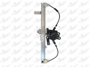 AC Rolcar 01.1509 lango pakėliklis 
 Vidaus įranga -> Elektrinis lango pakėliklis
60543542, 71712559, 7607373, 7695162