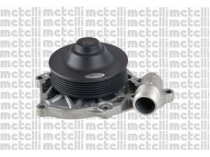 CIFAM 824-1162 vandens siurblys 
 Aušinimo sistema -> Vandens siurblys/tarpiklis -> Vandens siurblys
99610601175