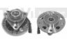 TREVI AUTOMOTIVE WB2008 rato guolio komplektas 
 Ašies montavimas/vairavimo mechanizmas/ratai -> Rato stebulė/montavimas -> Rato guolis
4142021800