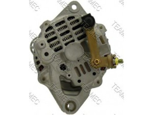 TEAMEC 212110 kintamosios srovės generatorius 
 Elektros įranga -> Kint. sr. generatorius/dalys -> Kintamosios srovės generatorius
BP6D-18-300A, FP34-18-300, A2TB0191