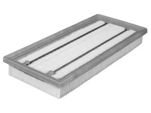 MGA FA3282 oro filtras 
 Filtrai -> Oro filtras
0046783544, 46783544, 51775340