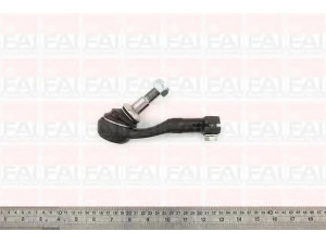 FAI AutoParts SS6210 skersinės vairo trauklės galas 
 Vairavimas -> Vairo mechanizmo sujungimai
32106767181, 32106767781