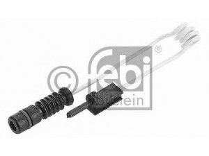 FEBI BILSTEIN 12387 įspėjimo kontaktas, stabdžių trinkelių susidėvėjimas
669 540 06 17