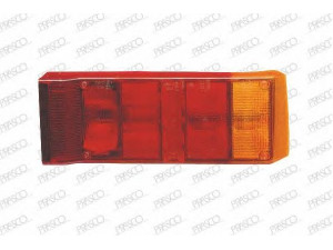 PRASCO AB0174253 lęšis, kombinuotas galinis žibintas 
 Elektros įranga -> Šviesos -> Kombinuotas galinis žibintas/dalys -> Kombinuotas galinis žibintas, dalys